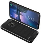 Helix Hybrid Back Cover for Samsung Galaxy S9 + / Samsung Galaxy S9+ / Samsung Galaxy S9 Plus