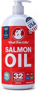 Salmon Oil