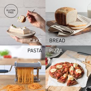 Panasonic Mini Bread Maker – Compact Home Baking Machine