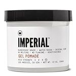 Imperial Barber Grade Products Gel 