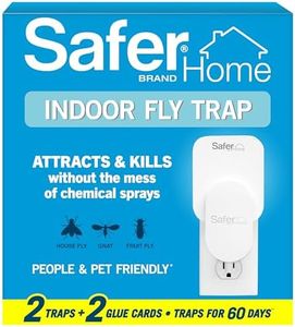 Safer Home