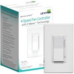 Leviton Decora Smart Fan Speed Cont