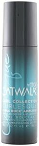 TIGI CATWALK CURLS ROCK AMP 150ML