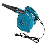 Corded Electric Leaf Blower,2 in 1 