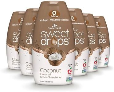 SweetLeaf 