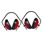 TOYANDONA 2pcs Soundproof Earmuffs Noise Cancelling Headphone Kids Noise Cancelling Ear Muffs Children's Headphones Noise Protection Headphones Kids Headphones Anti Noise Earmuffs Shenzhen