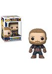 Funko Marvel: Marvel Avengers Infinity War - Captain America - Collectable Vinyl Figure - Gift Idea - Official Merchandise - Toys for Kids & Adults - Movies Fans - Model Figure for Collectors