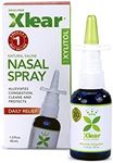 Xlear Nasal Spray with Xylitol, 1.5