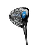 Callaway Golf Paradym Ai Smoke Max D Fairway Wood (Right Hand, Cypher 40G, 3 Wood, Ladies)