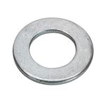 Sealey FWC2039 Flat Washer M20 x 39mm Form C BS 4320 Pack of 50