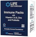 Life Extension - Immune Packs with 