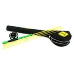 Echo Gecko Fly Rod Kids Kit