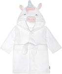 Gerber Baby Hooded Animal Character