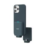 OISLE Power Bank - 18W Fast Charging Upgraded 5900mAh Small Portable Charger Compatible with iPhone, Samsung, Google, and More.