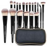 BESTOPE Makeup Brush Sets