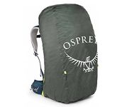 Osprey Ultralight Raincover, Shadow Grey, Large