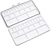 42 Well Paint Palette Air Tight, Ex