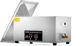 CREWORKS 22L Digital Ultrasonic Cle