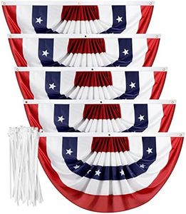 USA Pleate
