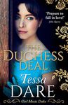 The Duchess Deal: A stunning Regency romance from the New York Times bestselling author. Perfect for fans of Bridgerton (Girl meets Duke, Book 1)