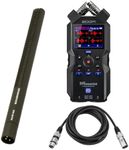 Sennheiser MKH-416 Short Shotgun In