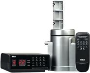 RCA RCAVH226F, Outdoor Antenna Rota