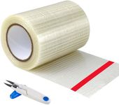 Fiberglass Rv Awning Repair Tape Ki