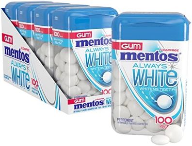 Mentos Alw