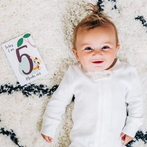 Tiny Love Luxe Baby Play Gym – Soft Activity Mat for Infants