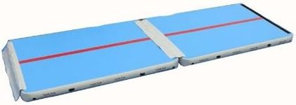 Tumbl Trak Air Floor Pro With Elect