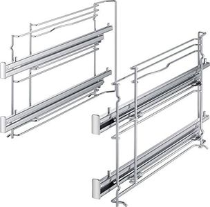 Samsung Ma de rs572 original télescopique Four et accessoires