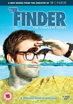 The Finder: The Complete Series [DVD]