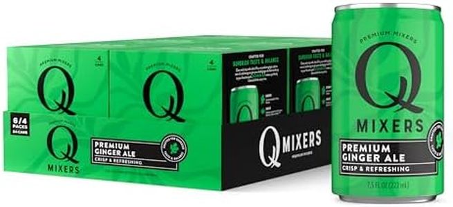 Q Mixers P