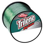 Berkley Trilene® Big Game™, Fishing Line, Monofilament, Allround Fishing,Unisex, Green, 0.33mm | 8.5kg | 18lb | 1000m