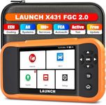 LAUNCH X431 Creader Elite 2.0 FGC O