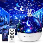 Solar Night Light For Kids