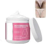 Cream To Whitening The Bikini Areas