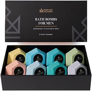 Bath Bombs