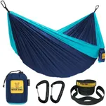 Wise Owl Outfitters Camping Hammock