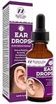 Natural Ear Drops for Ear Infection