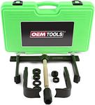 OEM Tools 25106 Brake Drum and Roto