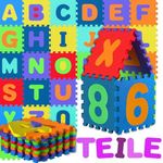 Spielwerk® 86pc Childrens Jigsaw Pu