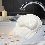 Simmons Bath Pillows