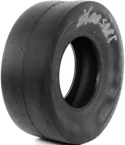 Hoosier Racing Tires Drag Tire 28.0/10 R15