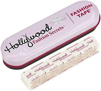 Hollywood Fashion Tape