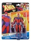 Marvel Legends Series Magneto, X-Me