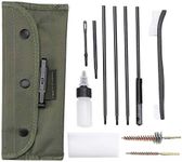 Xrten Gun Cleaning Kit Set 12 In 1,