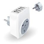 AUGUST USB Wall Chargers