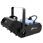 Chauvet Hurricane 1800 FLEX Fogger with Remote