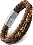 RTZN® Multi Strand Bracelet for Men